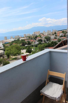 Blue Moon Apartments